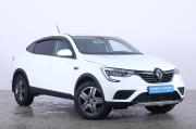 Renault Arkana I Омск  - изображение 21