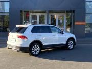 Volkswagen Tiguan II Краснодар  - изображение 25