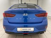 Hyundai Sonata VII (LF) Рестайлинг Энгельс  - изображение 45