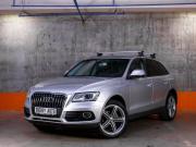 Audi Q5 I (8R) Рестайлинг Уфа  - изображение 29