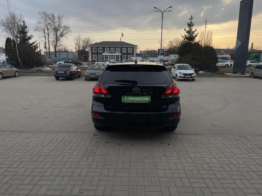 Toyota Venza I Рестайлинг Липецк  - изображение 6
