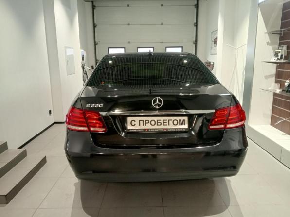 Mercedes-Benz E-Класс IV (W212 S212 C207) Рестайлинг с пробегом 2015 года, цена 1 749 000 рублей, 214847 км, седан, Автокод Объявления