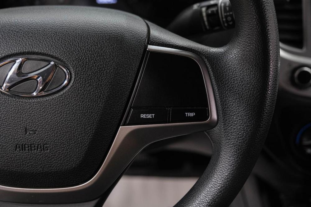 Hyundai Solaris II Рестайлинг Новокузнецк  - изображение 22