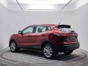 Nissan Qashqai II Москва  - изображение 25