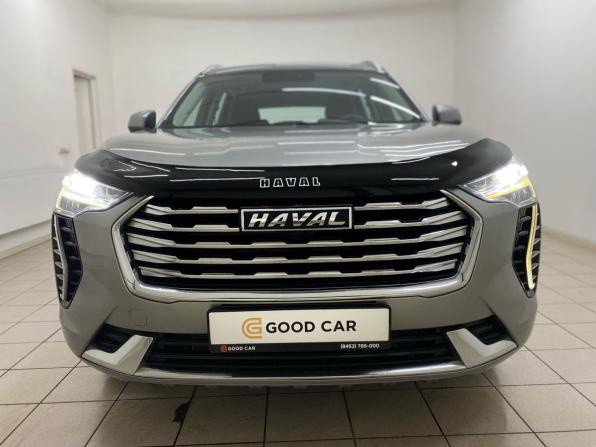 Haval Jolion I с пробегом 2022 года, цена 1 579 000 рублей, 123428 км, внедорожник, Автокод Объявления