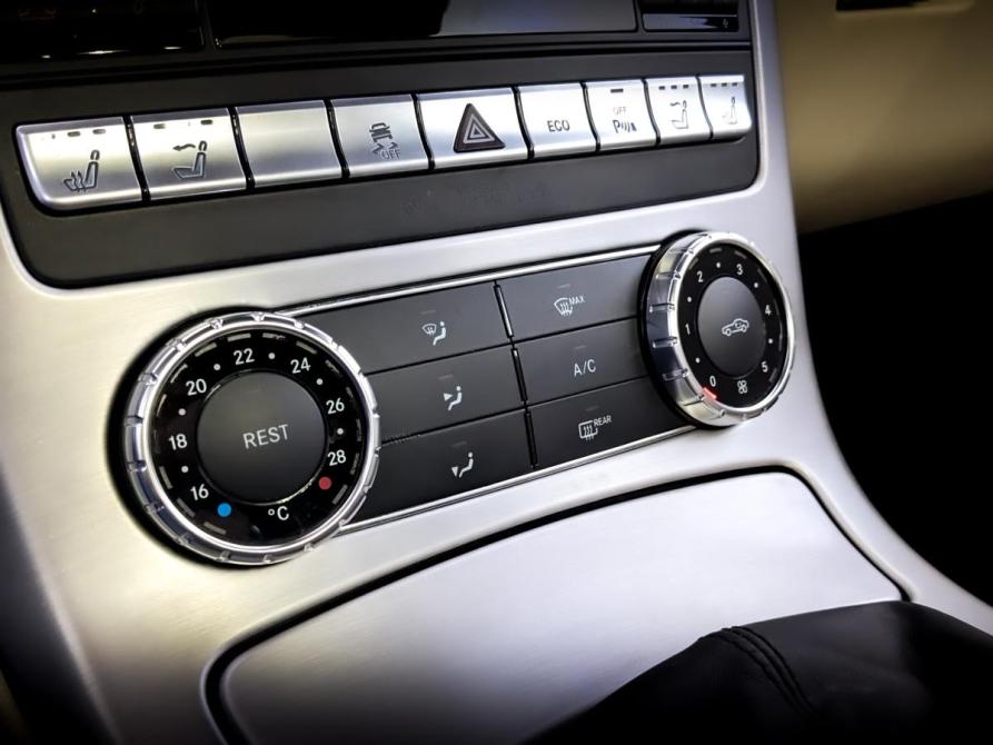 Mercedes-Benz SLK-Класс III (R172) Москва  - изображение 15
