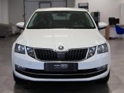 Skoda Octavia III (A7) Рестайлинг Калуга  - изображение 12