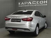 Lada (ВАЗ) Vesta I Рестайлинг (NG) Пермь  - изображение 20