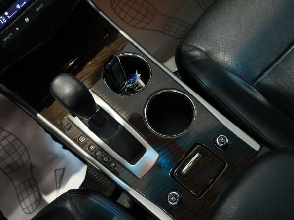 Nissan Teana III (L33) с пробегом 2015 года, цена 1 150 000 рублей, 257358 км, седан, Автокод Объявления
