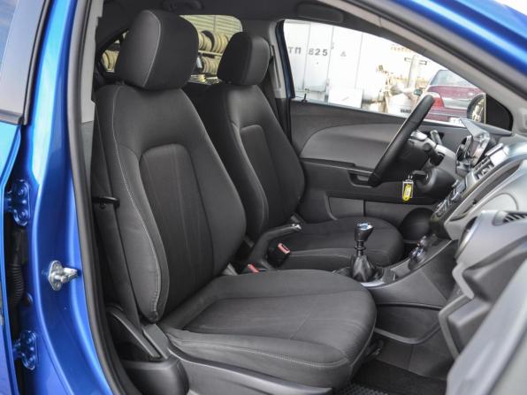 Chevrolet Aveo II с пробегом 2012 года, цена 455 000 рублей, 146305 км, седан, Автокод Объявления