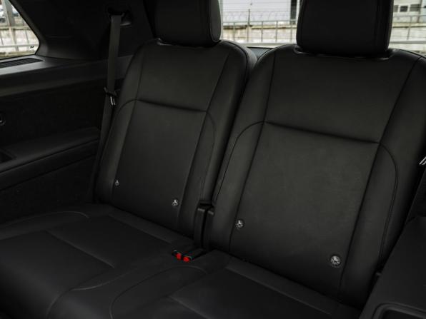 Li Auto (Lixiang) L9 I Рестайлинг с пробегом 2024 года, цена 7 478 000 рублей, 21844 км, внедорожник, Автокод Объявления