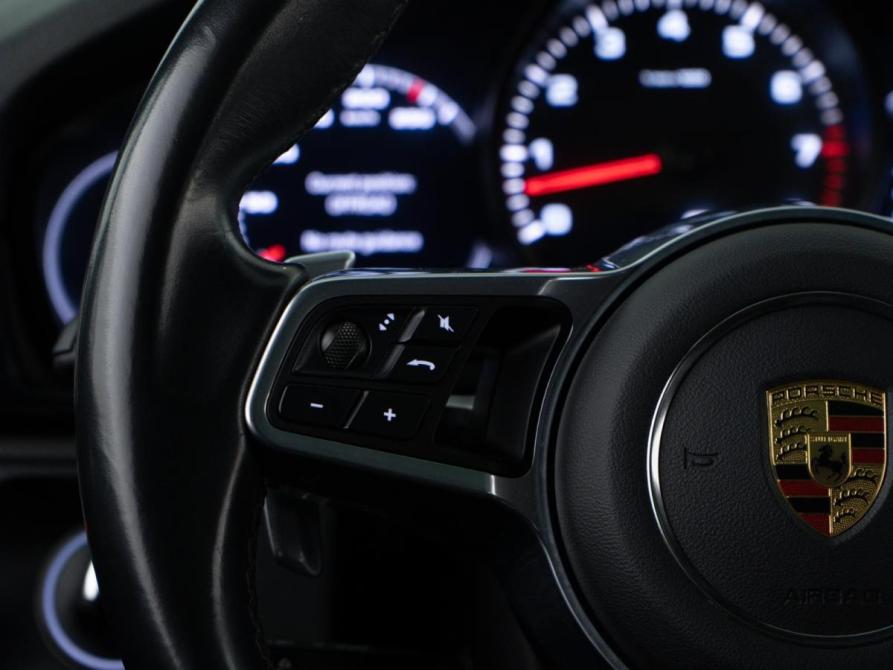 Porsche Cayenne III Москва  - изображение 13