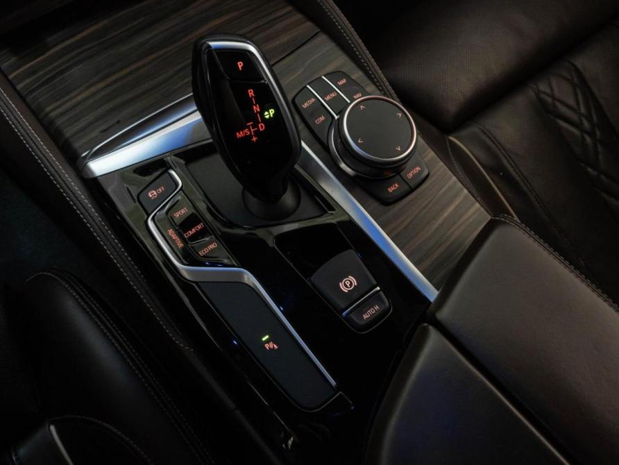 BMW 5 серии VII (G30/G31/G38) Ставрополь  - изображение 12