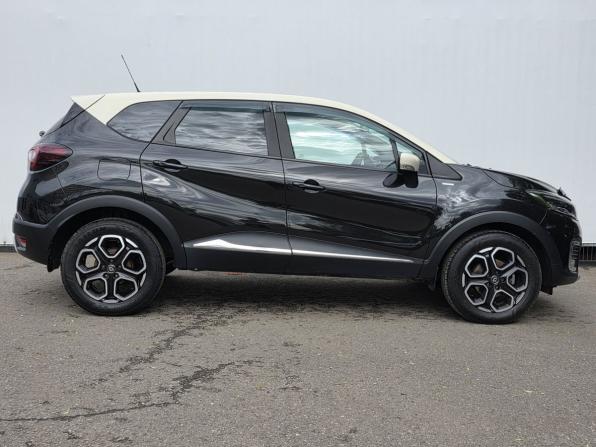 Renault Kaptur I с пробегом 2018 года, цена 1 450 000 рублей, 76424 км, внедорожник, Автокод Объявления