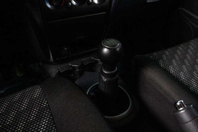 Suzuki SX4 I (Classic) с пробегом 2008 года, цена 799 000 рублей, 85500 км, хэтчбек, Автокод Объявления