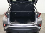 Toyota C-HR I Рестайлинг Чита  - изображение 39