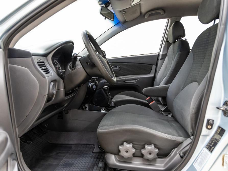 Kia Rio II Волгоград  - изображение 24