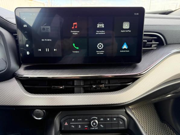 Haval F7 I Рестайлинг с пробегом 2022 года, цена 1 720 000 рублей, 130000 км, внедорожник, Автокод Объявления