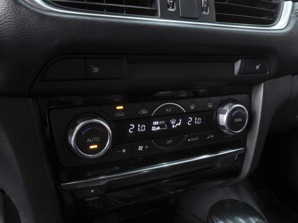 Mazda 6 III (GJ) с пробегом 2015 года, цена 1 599 000 рублей, 237060 км, седан, Автокод Объявления