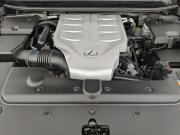 Lexus GX II Рестайлинг Москва  - изображение 39