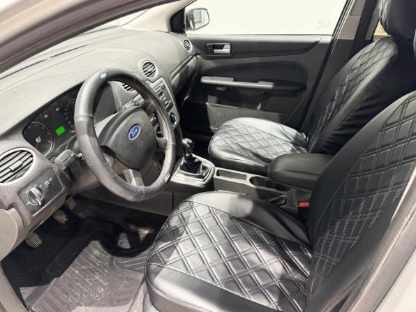 Ford Focus II с пробегом 2006 года, цена 242 771 рубль, 329401 км, седан, Автокод Объявления