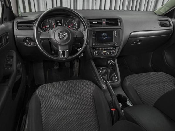 Volkswagen Jetta VI с пробегом 2014 года, цена 1 560 000 рублей, 71185 км, седан, Автокод Объявления