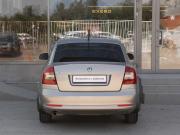 Skoda Octavia II (A5) Рестайлинг Новосибирск  - изображение 24