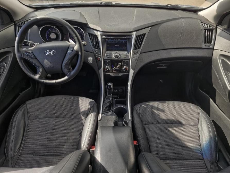 Hyundai Sonata VI (YF) Нижний Новгород  - изображение 9