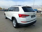 Skoda Kodiaq I Тюмень  - изображение 25