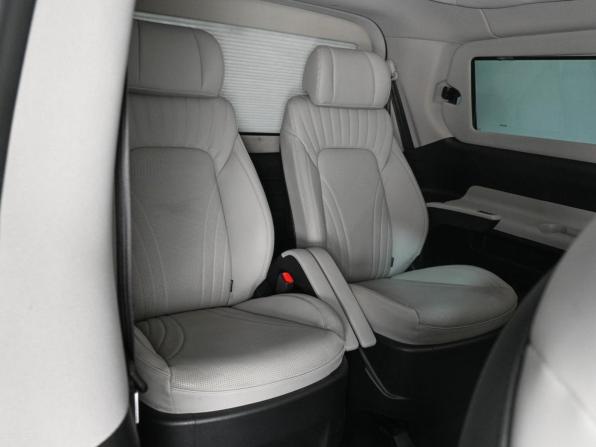 Hyundai Grand Starex I Рестайлинг 2 с пробегом 2019 года, цена 4 399 000 рублей, 100974 км, минивэн, Автокод Объявления