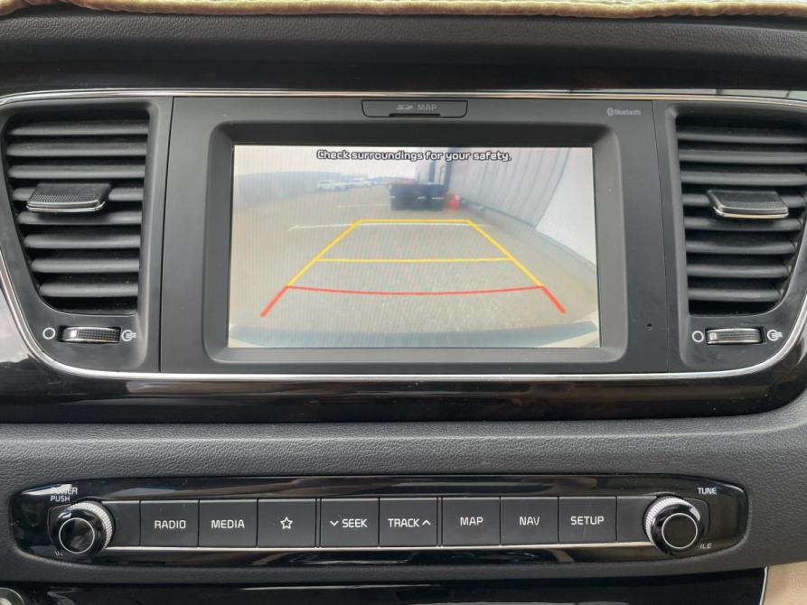 Kia Carnival III Стерлитамак  - изображение 15