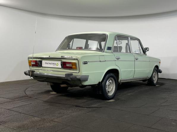 Lada (ВАЗ) 2106 с пробегом 1985 года, цена 159 900 рублей, 9488 км, седан, Автокод Объявления