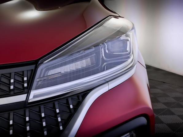 Kaiyi X3 с пробегом 2024 года, цена 1 275 000 рублей, 31932 км, внедорожник, Автокод Объявления