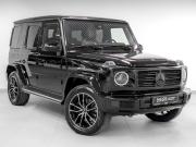 Mercedes-Benz G-Класс III (W463) Санкт-Петербург  - изображение 33