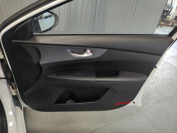 Kia K3 II (China Market) с пробегом 2020 года, цена 1 900 000 рублей, 59031 км, седан, Автокод Объявления