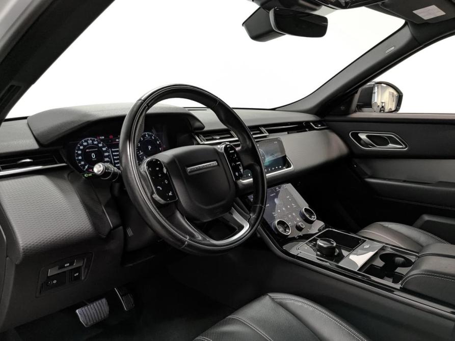 Land Rover Range Rover Velar I Санкт-Петербург  - изображение 15