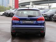 Ford Focus III Рестайлинг Москва  - изображение 29