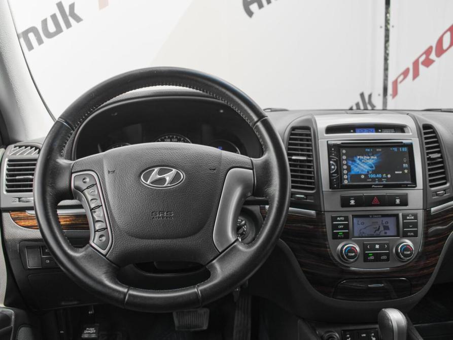 Hyundai Santa Fe II Рестайлинг Екатеринбург  - изображение 12