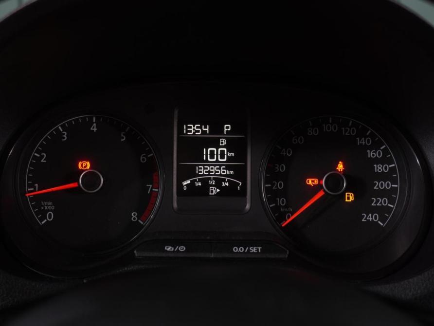 Volkswagen Polo V Рестайлинг Воронеж  - изображение 18