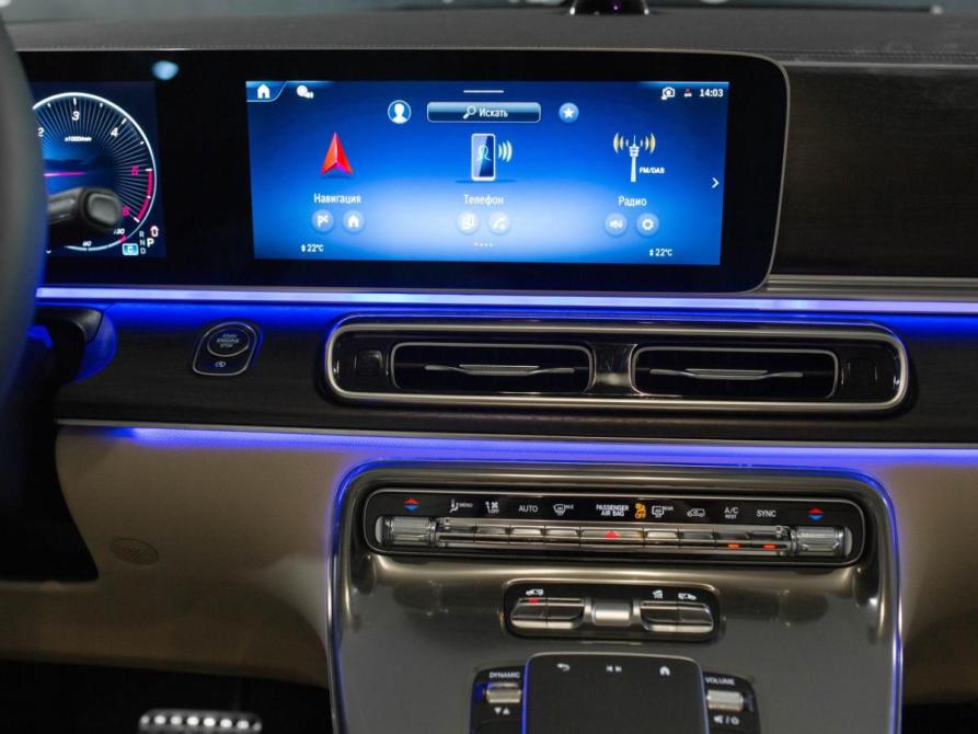 Mercedes-Benz V-Класс III (W447) Рестайлинг 2 Москва  - изображение 15