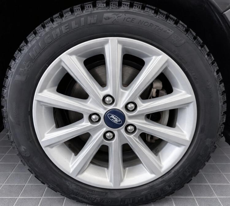 Ford Focus III Рестайлинг Москва  - изображение 15