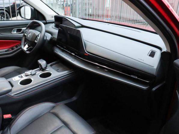 Changan CS55 Plus II с пробегом 2023 года, цена 1 847 000 рублей, 53200 км, внедорожник, Автокод Объявления
