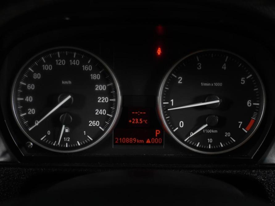 BMW X1 I (E84) Воронеж  - изображение 17