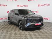 Geely Cityray Вологда  - изображение 23
