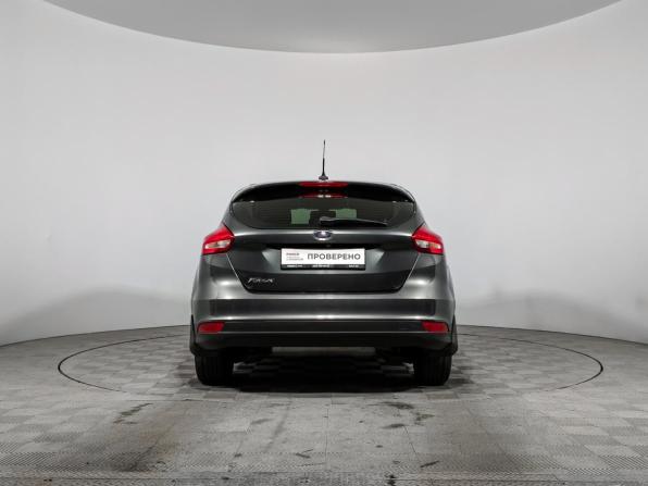 Ford Focus III Рестайлинг с пробегом 2019 года, цена 1 362 000 рублей, 81838 км, седан, Автокод Объявления