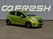 Chevrolet Spark III Кропоткин  - изображение 22