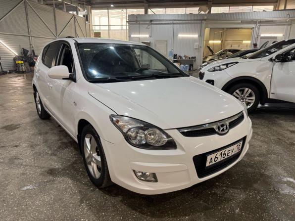 Hyundai i30 I с пробегом 2009 года, цена 724 000 рублей, 160018 км, хэтчбек, Автокод Объявления