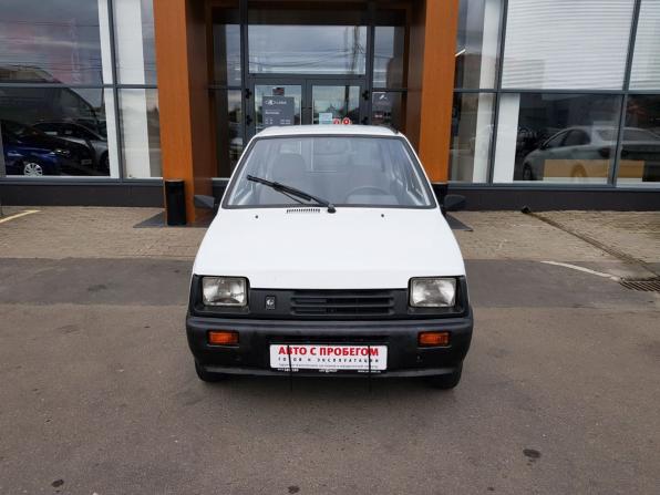 Lada (ВАЗ) 1111 Ока с пробегом 2002 года, цена 115 000 рублей, 38094 км, хэтчбек, Автокод Объявления