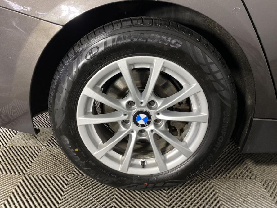 BMW 3 серии VI (F3x) Воронеж  - изображение 21