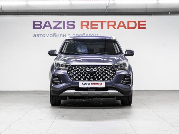 Chery Tiggo 4 Pro I Рестайлинг с пробегом 2024 года, цена 1 590 000 рублей, 14145 км, внедорожник, Автокод Объявления